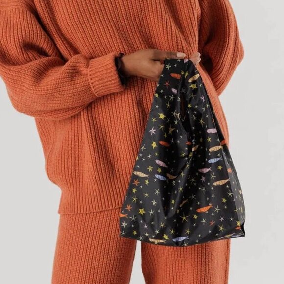 NWT Baby Baggu - Star Fish - Picture 6 of 6